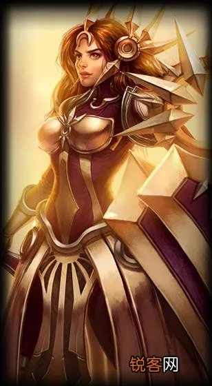 蕾欧娜皮肤手感排名解析，探寻最佳战斗伙伴