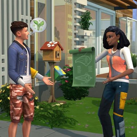 模拟人生online(怎么才能让你的模拟市民更幸福) 模拟人生online(怎么才能让你的模拟市民更幸福)