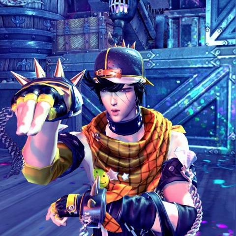 剑灵韩服客户端下载:新手入门必备教程 剑灵韩服客户端下载:新手入门必备教程