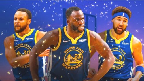 克莱普尔与勇士，一段充满期待与挑战的故事