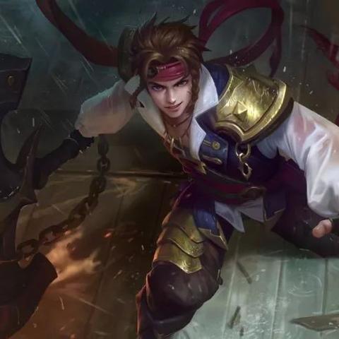 王者荣耀 百里守约(能让二技能更快吗) 王者荣耀 百里守约(能让二技能更快吗)