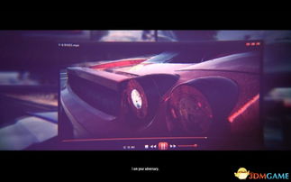 极品飞车18 3dm（我的电脑能玩吗）