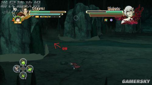 火影忍者:究极忍者风暴3完全爆发操作秘籍与技巧大全 火影忍者:究极忍者风暴3完全爆发操作秘籍与技巧大全