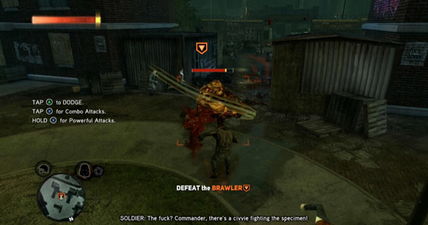 虐杀原形2秘籍怎么用,怎样才能开启人体冲浪技能