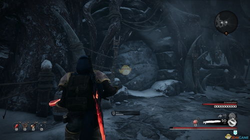 《遗迹灰烬重生》全物品特性武器攻略解析,特性效果武器性能深度揭秘 《遗迹灰烬重生》全物品特性武器攻略解析,特性效果武器性能深度揭秘