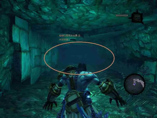 探寻暗黑血统 2 贝瑟尔位置的神秘之旅 探寻暗黑血统 2 贝瑟尔位置的神秘之旅