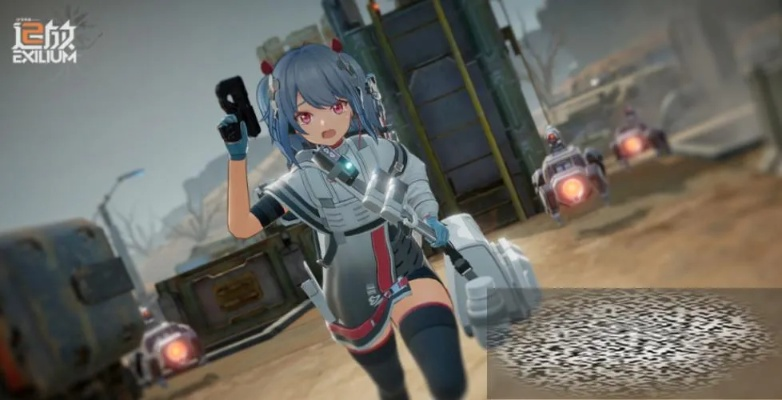 少女前线2追放寇尔芙心源技能深度解析,揭秘全新技能价值点 少女前线2追放寇尔芙心源技能深度解析,揭秘全新技能价值点