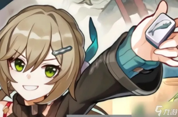 崩坏星穹铁道青雀星魂抽卡必看!高效攻略助你轻松获得! 崩坏星穹铁道青雀星魂抽卡必看!高效攻略助你轻松获得!