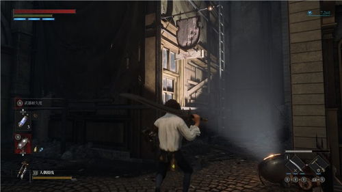 匹诺曹谎言攻略:极乐大道入口快速通关秘籍大揭秘 匹诺曹谎言攻略:极乐大道入口快速通关秘籍大揭秘