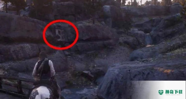荒野大镖客2石雕1位置速查攻略,解锁隐藏石刻秘境 荒野大镖客2石雕1位置速查攻略,解锁隐藏石刻秘境