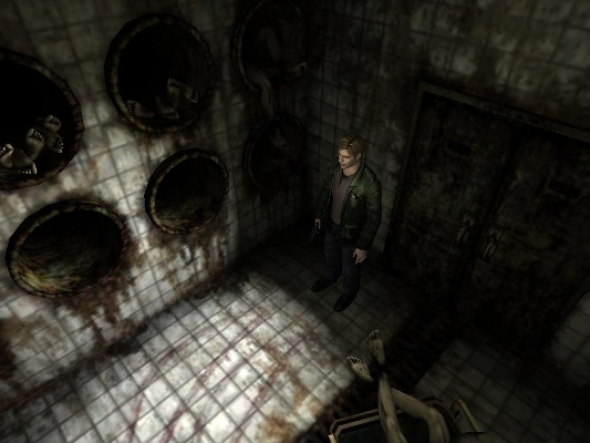 《寂静岭f》二周目攻略：高效收集秘籍，解锁隐藏宝藏位置全解析