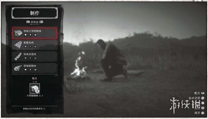 荒野大镖客2草药大师9挑战攻略：高效通关秘籍大揭秘