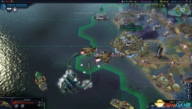 文明:太空玩家必看!深度解析常见问题答疑攻略 文明:太空玩家必看!深度解析常见问题答疑攻略