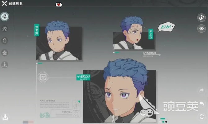 《星痕共鸣》捏脸攻略:亚丝娜美颜秘籍大公开,独家技巧助你打造梦幻形象 《星痕共鸣》捏脸攻略:亚丝娜美颜秘籍大公开,独家技巧助你打造梦幻形象