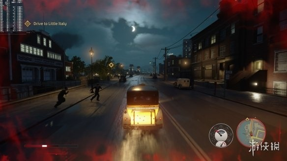 《午夜行者》高画质配置大揭秘，畅玩必备攻略！