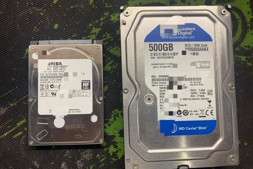 硬盘版是什么意思？全面解析硬盘版的优势与用途