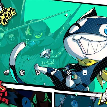 皇家音乐盛宴，女神异闻录音乐会即将奏响荣耀旋律