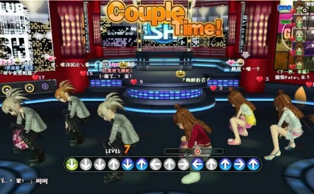 别再乱找劲乐团单机版官网了！2025年实测3个站点，这1个能还原99%端游体验