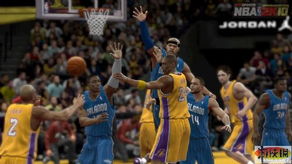 NBA2K13音乐藏着多少未说破的游戏密码？老玩家才懂的赛场氛围核武器