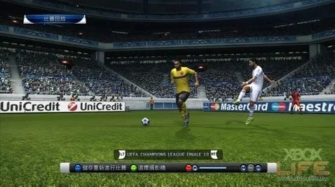 为什么实况足球2011至今仍被老玩家奉为手感天花板？