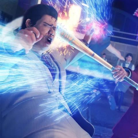 引领JRPG新纪元,目标革新幻想体验 引领JRPG新纪元,目标革新幻想体验