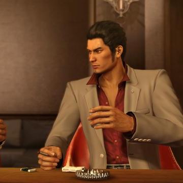 《如龙0:导演剪辑版》Steam热力登台,原声优惠升级新体验 《如龙0:导演剪辑版》Steam热力登台,原声优惠升级新体验