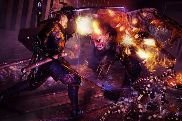 幕末风云再起，仁王3试玩前瞻揭秘新篇章