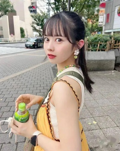 天赋爆表樱花妹,身材绝妙新解读 天赋爆表樱花妹,身材绝妙新解读