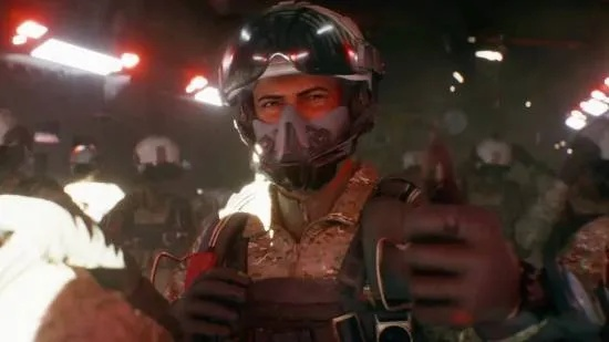 《战地6》免费试玩引反效应,玩家流失之谜揭晓 《战地6》免费试玩引反效应,玩家流失之谜揭晓