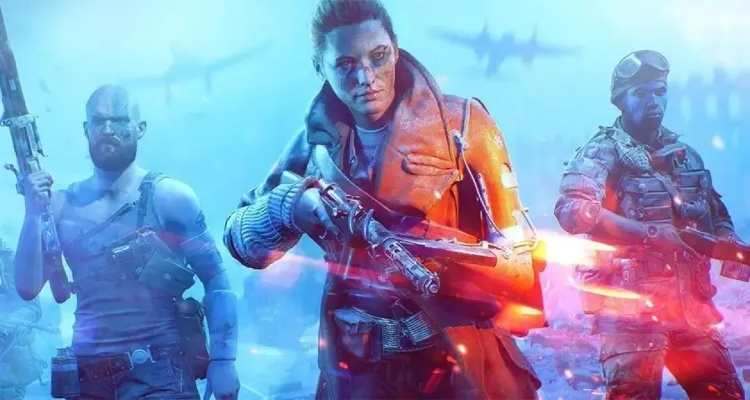 《战地6》免费试玩引反效应,玩家流失之谜揭晓 《战地6》免费试玩引反效应,玩家流失之谜揭晓