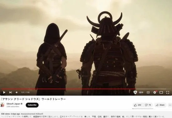 双主角力作揭秘,AC影副总监预告未来多款双主角游戏新篇章 双主角力作揭秘,AC影副总监预告未来多款双主角游戏新篇章