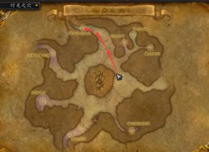 探寻魔兽世界海加尔山副本的详细指南 探寻魔兽世界海加尔山副本的详细指南