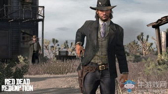 TGA盛宴将至,R星GTA6预告能否引爆粉丝狂潮? TGA盛宴将至,R星GTA6预告能否引爆粉丝狂潮?