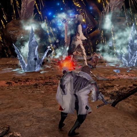 《噬血代码2》高画质必备配置,揭秘全新性能标准 《噬血代码2》高画质必备配置,揭秘全新性能标准