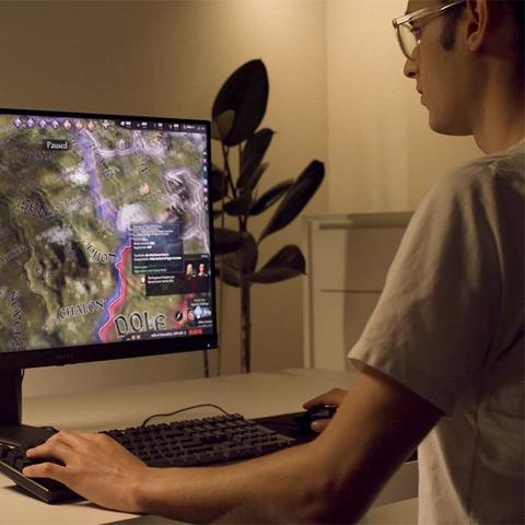 联想SteamOS掌机震撼来袭,1000美元体验全新游戏盛宴! 联想SteamOS掌机震撼来袭,1000美元体验全新游戏盛宴!