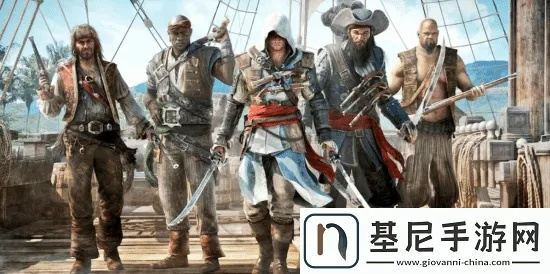 顶级光追画质惊艳!粉丝自制《AC黑旗》重制版引热议 顶级光追画质惊艳!粉丝自制《AC黑旗》重制版引热议