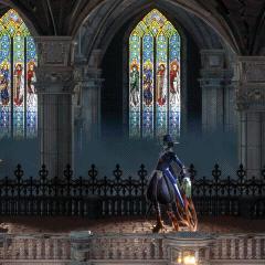 《恶魔城》教父住院频发，新作《赤痕》开发调整创新升级