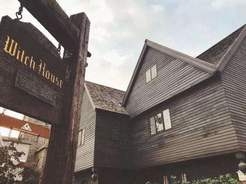 美国小镇神秘渊源:揭秘日式恐怖的深层联系 美国小镇神秘渊源:揭秘日式恐怖的深层联系