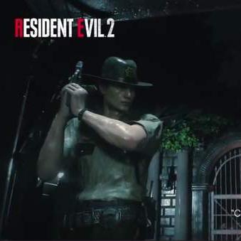 卡普空发布会大揭秘:不止《生化9》,多款新作蓄势待发! 卡普空发布会大揭秘:不止《生化9》,多款新作蓄势待发!