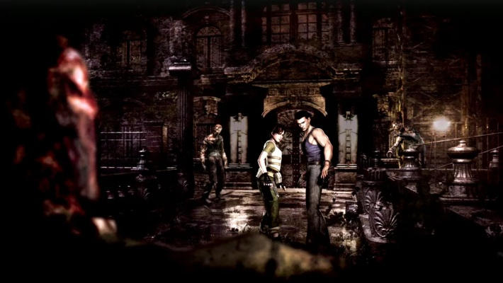 《生化危机》新篇章,揭秘《生化0》重制版震撼来袭! 《生化危机》新篇章,揭秘《生化0》重制版震撼来袭!