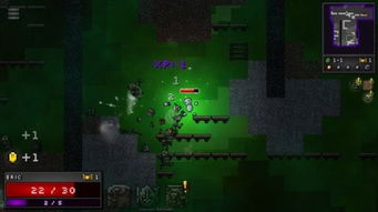 《BitCraft》开源启动首曝：社交沙盒MMO新纪元启航