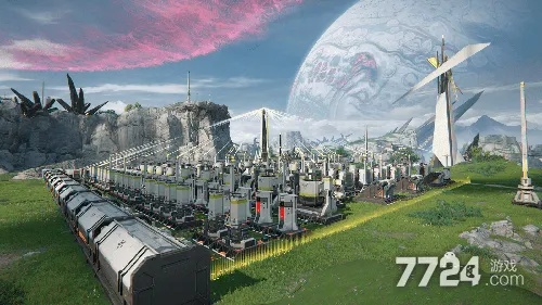 《明日方舟终末地》显卡攻略:揭秘畅玩必备显卡型号 《明日方舟终末地》显卡攻略:揭秘畅玩必备显卡型号