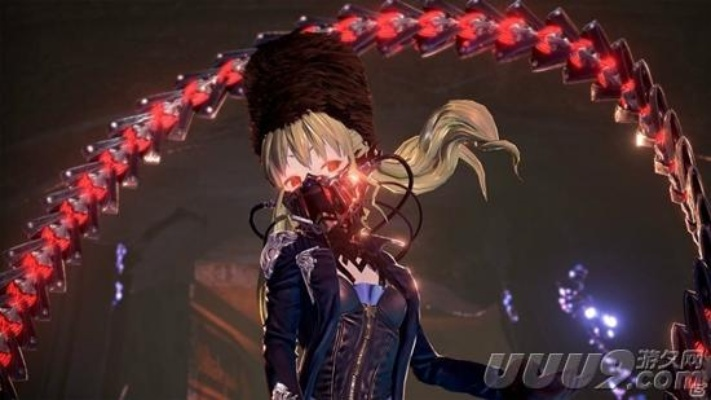 《噬血代码2》存档位置轻松调,独家技巧助你一臂之力 《噬血代码2》存档位置轻松调,独家技巧助你一臂之力