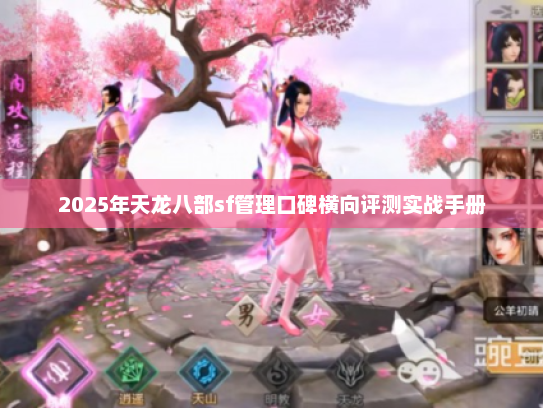 2025年天龙八部sf管理口碑横向评测实战手册