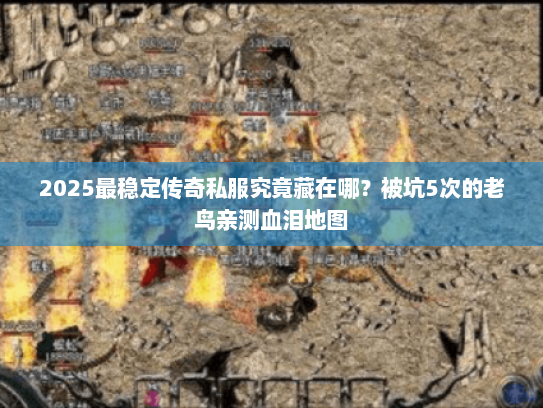 2025最稳定传奇私服究竟藏在哪？被坑5次的老鸟亲测血泪地图