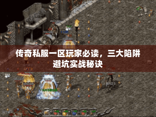传奇私服一区玩家必读，三大陷阱避坑实战秘诀