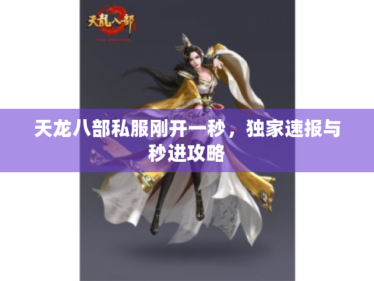 天龙八部私服刚开一秒，独家速报与秒进攻略