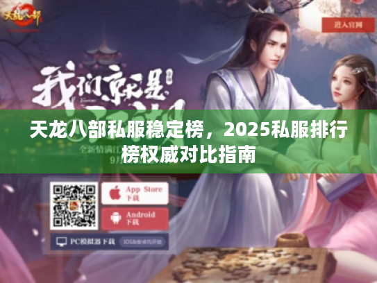 天龙八部私服稳定榜，2025私服排行榜权威对比指南