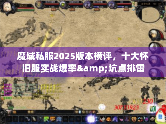 魔域私服2025版本横评，十大怀旧服实战爆率&坑点排雷
