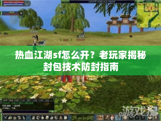 热血江湖sf怎么开？老玩家揭秘封包技术防封指南